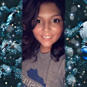 Meet your Posher, Isabella